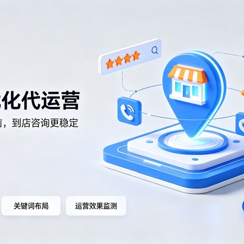 涞水GEO优化